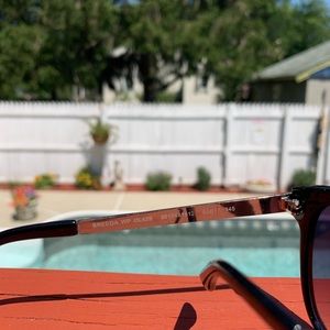 Tommy Hilfiger Accessories - Tommy Hilfiger Breeda Sunglasses Tommy Hilfiger Accessories - Tommy Hilfiger Breeda Sunglasses